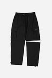 Wasted Paris Blade Hunter Pants - Black