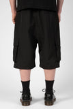 Wasted Paris Blade Hunter Pants - Black