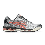 Asics Gel - Kayano 14 White/Papaya