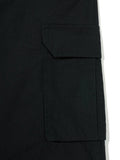 Partimento Field Cargo Pants - Black - Pants