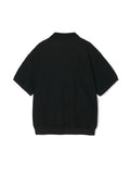 Partimento Oversize PK Half Sweat - Black - T-Shirts