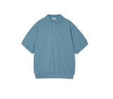 Partimento Oversize PK Half Sweat - Blue - T-Shirts