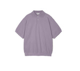 Partimento Oversize PK Half Sweat - Purple - T-Shirts