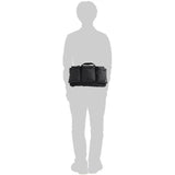 Porter-Yoshida & Co Force Waistbag - Black - SUPERCONSCIOUS BERLIN