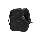 Porter-Yoshida & Co Mile Shoulder Bag - Black - SUPERCONSCIOUS BERLIN