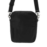 Porter-Yoshida & Co Mile Shoulder Bag - Black - SUPERCONSCIOUS BERLIN