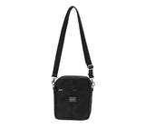 Porter-Yoshida & Co Mile Shoulder Bag - Black