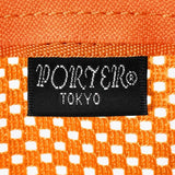Porter-Yoshida & Co Screen Sacoche - Orange - SUPERCONSCIOUS BERLIN