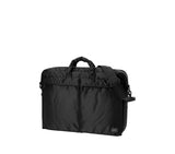 Porter-Yoshida & Co Tanker 2-Way Briefcase - Black