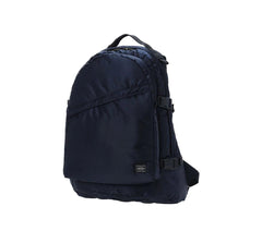 Porter-Yoshida & Co Tanker Daypack - Iron Blue