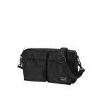 Porter-Yoshida & Co Tanker Shoulder bag - Black