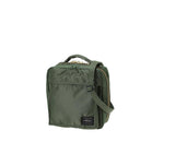 Porter-Yoshida & Co Tanker Shoulder Bag - Sage Green
