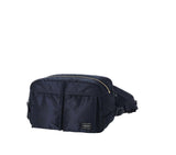 Porter-Yoshida & Co Tanker Waistbag - Iron Blue - One size -