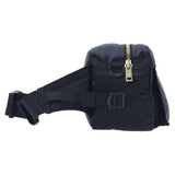 Porter-Yoshida & Co Tanker Waistbag - Iron Blue - One size -