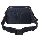 Porter-Yoshida & Co Tanker Waistbag - Iron Blue - One size -