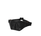 Porter-Yoshida & Co Tanker Waistbag (L) - Black