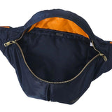 Porter-Yoshida & Co Tanker Waistbag(L) - Iron Blue - One