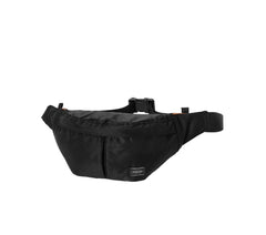 Porter Yoshida Waist Bag Black head porter - Centrevillestore