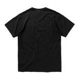 Pressure Paris Black Burn t-shirt - SUPERCONSCIOUS BERLIN