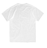 Pressure Paris White Yiayia t-shirt - SUPERCONSCIOUS BERLIN