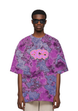 Superconscious Bubble T-Shirt Marble B2B