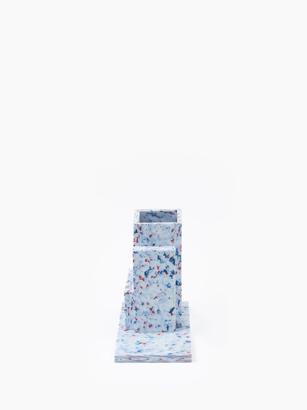 Space available Archivase - White/Multi - SUPERCONSCIOUS BERLIN