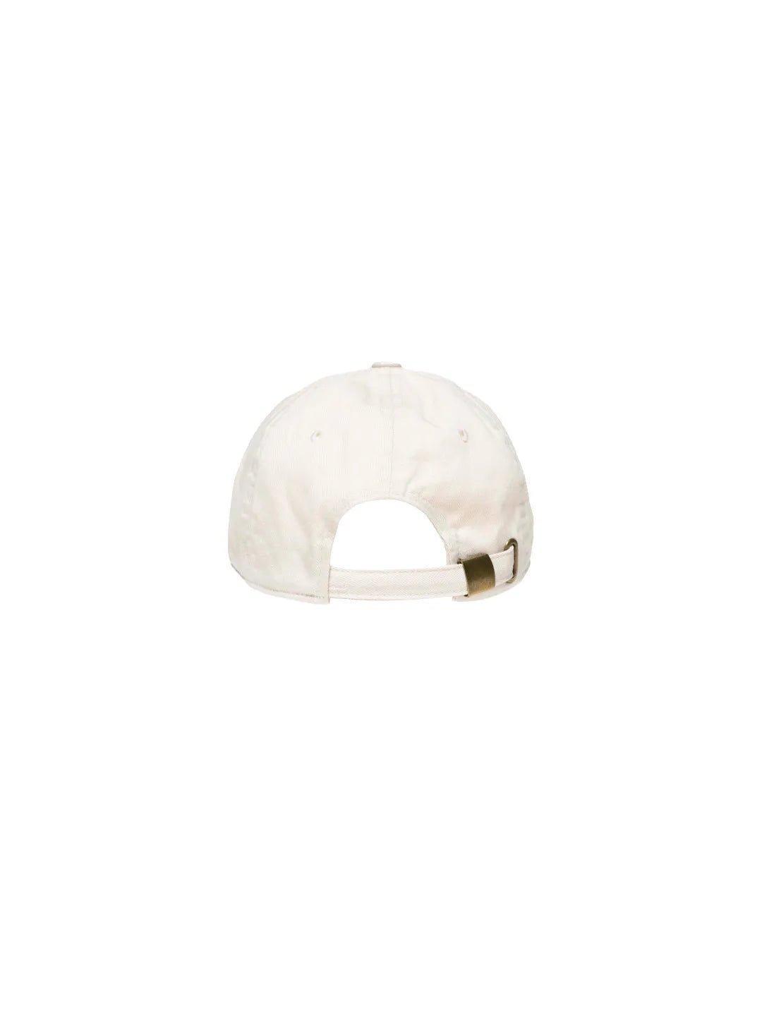 Space available Nature Cap - Offwhite - SUPERCONSCIOUS BERLIN