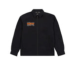 Space available Utopia Work Jacket - Black - SUPERCONSCIOUS BERLIN