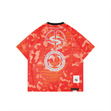 SUPERCONSCIOUS x POSHBRAIN PORGY T-Shirt