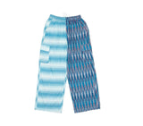 STAMM House Ikat Trousers