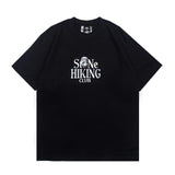 Woodensun Stoned Rock T-Shirt - Black