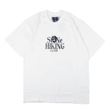 Woodensun Stoned Rock T-Shirt - White