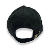 Superconscious Embroidered Cap Black / Navy