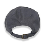 Superconscious Outsiders Cap - Grey - One size - Caps