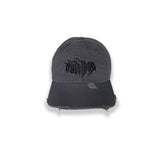 Superconscious Destroyed Outsiders Cap Grey