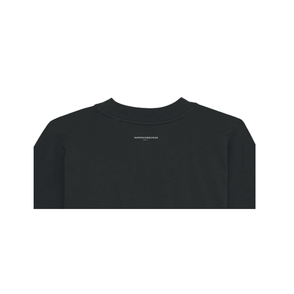 BLASTER T-Shirt Black