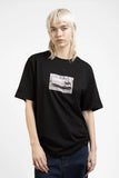 Wasted Paris Dumper T-Shirt - Black