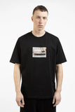 Wasted Paris Dumper T-Shirt - Black