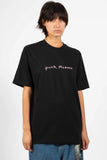 Wasted Paris Punk Picasso T-shirt - Black - SUPERCONSCIOUS BERLIN