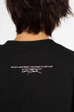 Wasted Paris Punk Picasso T-shirt - Black