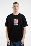 Wasted Paris Stunner T-Shirt - Black