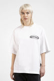 Wasted Paris Yard Boxy T-Shirt - White