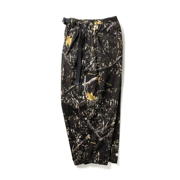 TIGHTBOOTH Bullet Camo Balloon Pants