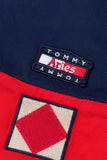 Tommy Jeans x ARIES Multi Flags Shirt - Desert Sky - SUPERCONSCIOUS BERLIN