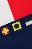 Tommy Jeans x ARIES Multi Flags Shirt - Desert Sky - SUPERCONSCIOUS BERLIN
