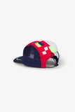 Tommy Jeans x ARIES Semaphore Cap - Multi - SUPERCONSCIOUS BERLIN