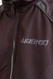 Wasted Paris Track Jacket Blade