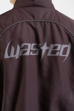 Wasted Paris Track Jacket Blade