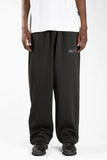 Wasted Paris Boiler Reset Track Pants - Black