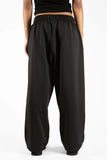 Wasted Paris Boiler Reset Track Pants - Black